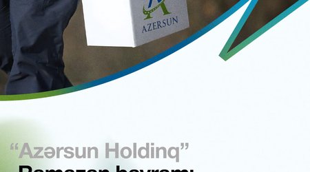 “Azərsun Holdinq” həssas qrupdan olan əhaliyə yardım edib