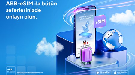 ABB eSIM Service Launched!