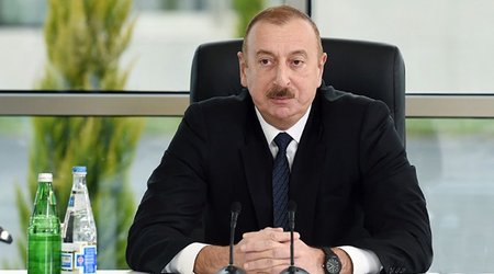 Azərbaycanda yeni agentlik yaradıldı - Fərman