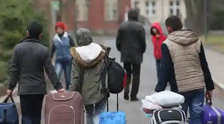 ЕС заявил о готовности предотвратить новый миграционный кризис из-за конфликта на Ближнем Востоке