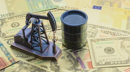 Azərbaycan neftinin qiyməti 123 dollara yaxınlaşıb
