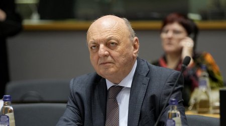 Италия осталась без катарского газа и обратилась к Азербайджану