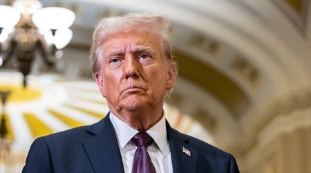 Трамп заявил о победе США над Ираном
