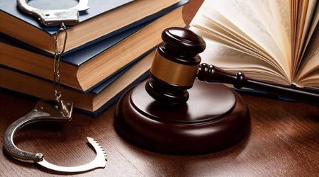 Arvadını öldürən şəxsə cinayət işi açılıb