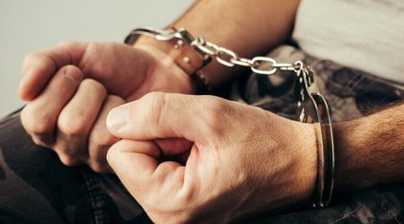 DİN: Bir gündə 47 cinayət açılıb, 45 axtarışda olan saxlanılıb