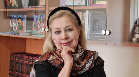 Профессор Лала Ализаде скончалась в возрасте 76 лет