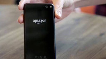 Amazon разрабатывает новый смартфон с кодовым названием Transformer