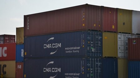Товарооборот между Азербайджаном и Ираном вырос в январе-феврале