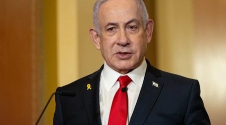 Нетаньяху призвал страны мира присоединиться к операции против Ирана