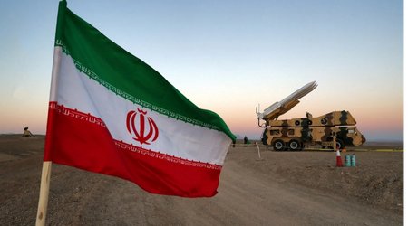 Иран перешел от оборонительной к наступательной военной доктрине