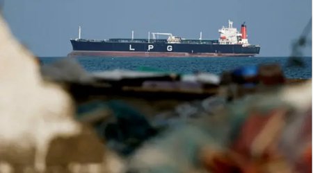 Иран пригрозил полностью перекрыть Ормузский пролив