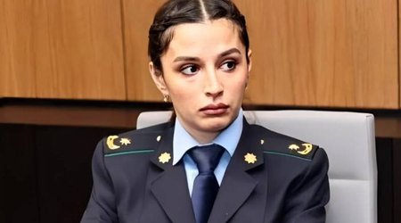 Dövlət Gömrük Komitəsində yeni təyinat