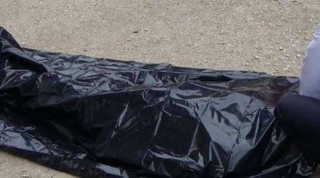 Naxçıvanda evdən ər və arvadın meyiti tapılıb