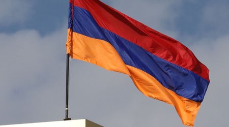 Армения обратилась за третьим пакетом содействия из Европейского фонда мира