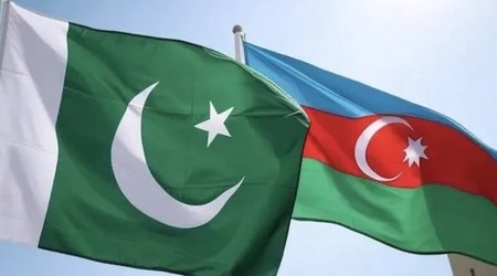 Azərbaycan XİN Pakistan xalqını təbrik edib