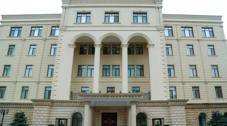 MN: Bakı və Abşeronda PUA-larla təlim-məşq uçuşları keçiriləcək