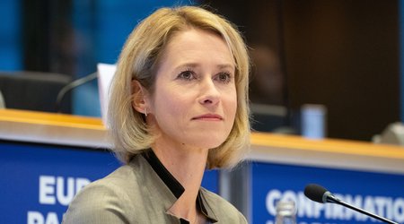В ЕС прокомментировали приостановку США ударов по энергосистеме Ирана