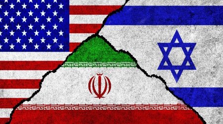СМИ: Израиль не участвует в переговорах между США и Ираном