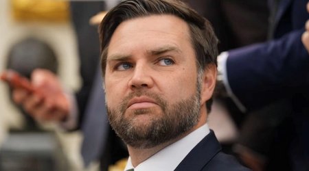 СМИ: Вэнс может стать главным переговорщиком от США на переговорах Ираном