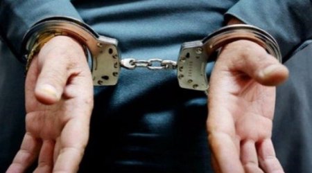Dələduzluğa görə axtarışda olan 4 nəfər saxlanılıb