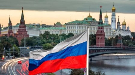 Россия отправляет в Иран более 300 тонн гуманитарной помощи через территорию Азербайджана