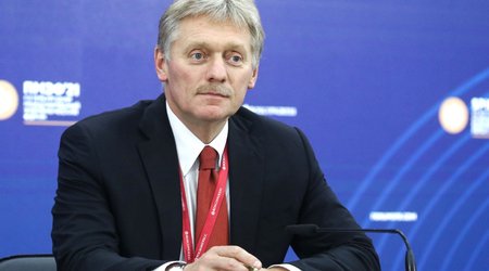 Песков: США не дают никаких гарантий в отношении АЭС «Бушер»