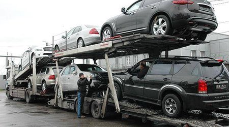 Xaricdən gətirilən avtomobillər gecikə və bahalaşa bilər