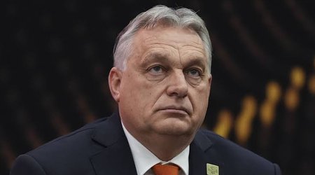 Ответ Евросоюза Орбану