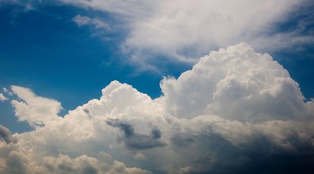 В Азербайджане температура воздуха понизится на 5°- ПРЕДУПРЕЖДЕНИЕ