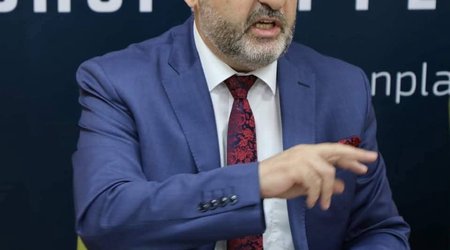 Sabiq deputatın həbsxanada vəziyyəti pisləşib