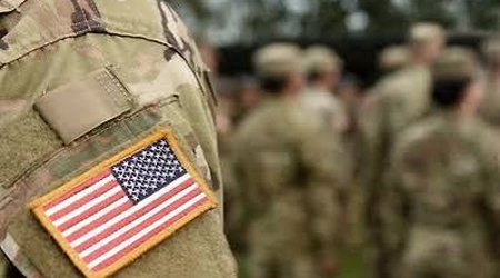 WSJ: Пентагон может перебросить на Ближний Восток еще до 10 тыс. военных