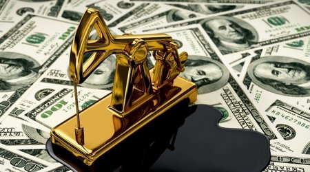 Azərbaycan neftinin qiyməti 121 dolları ötüb