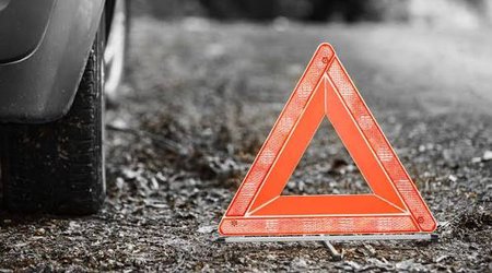 Qobustanda ölümlə nəticələnən yol-nəqliyyat hadisəsi baş verib