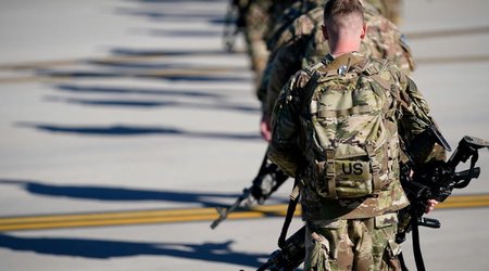 Более 300 военных США ранены в войне