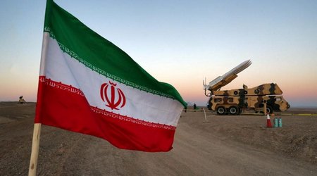 КСИР заявил об ударе по базам США в регионе