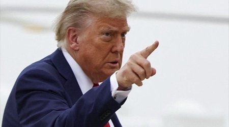 Трамп: Куба станет следующей целью США