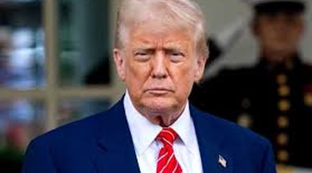 Трамп назвал ошибкой отсутствие НАТО в операции против Ирана