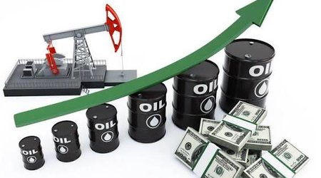 Azərbaycan neftinin qiyməti 124 dolları ötüb