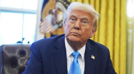Трамп созывает экстренное совещание