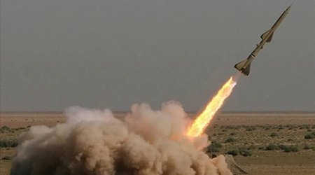Al-Masirah: Хуситы нанесли второй за сутки ракетный удар по Израилю