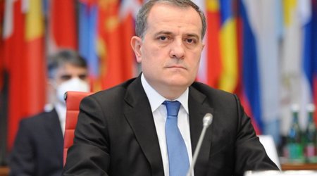 Azərbaycan və İran xalqları dost və qardaş xalqlardır - Ceyhun Bayramov