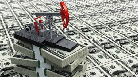 "Brent" neftin qiyməti 115 dolları ötüb