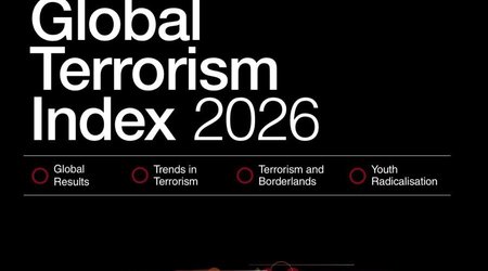 Azərbaycan terror təhlükəsinə görə ən təhlükəsiz ölkələr sırasındadır