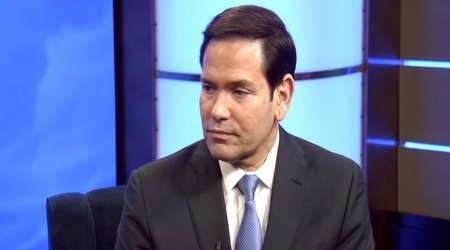 Rubio says Strait of Hormuz to reopen ‘one way or another’ amid Iran war