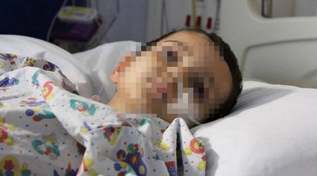 Bakıda 2 yaşlı uşaq qəfil vəfat edib