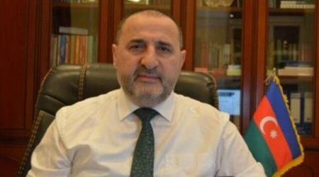 Nazim Bəydəmirlinin həyat yoldaşı Prezidentə müraciət edib