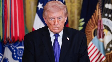Trump to address nation on Iran military operation on April 1, White House says