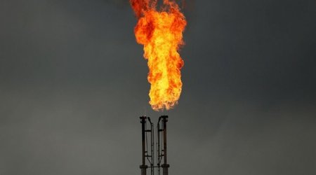 Natural gas prices in Europe have fallen by more than 8%