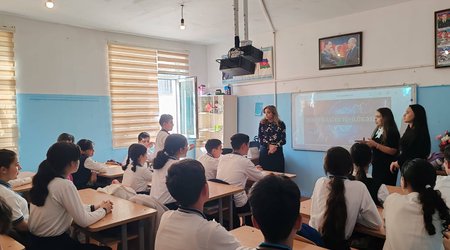 Mehdiabadda 3 saylı məktəbin fəaliyyəti dayandırılıb