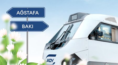 Bu istiqamətlərdə əlavə qatar reysləri təyin edilib